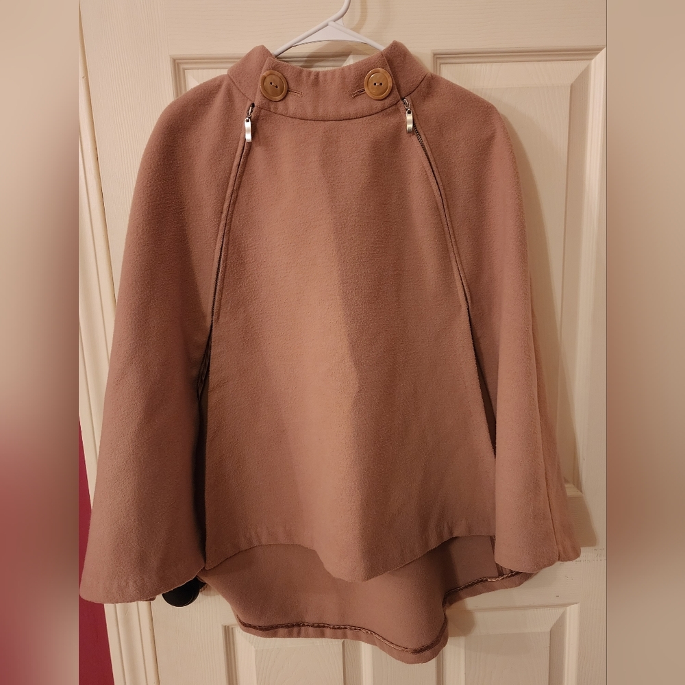 Lightweight Poncho